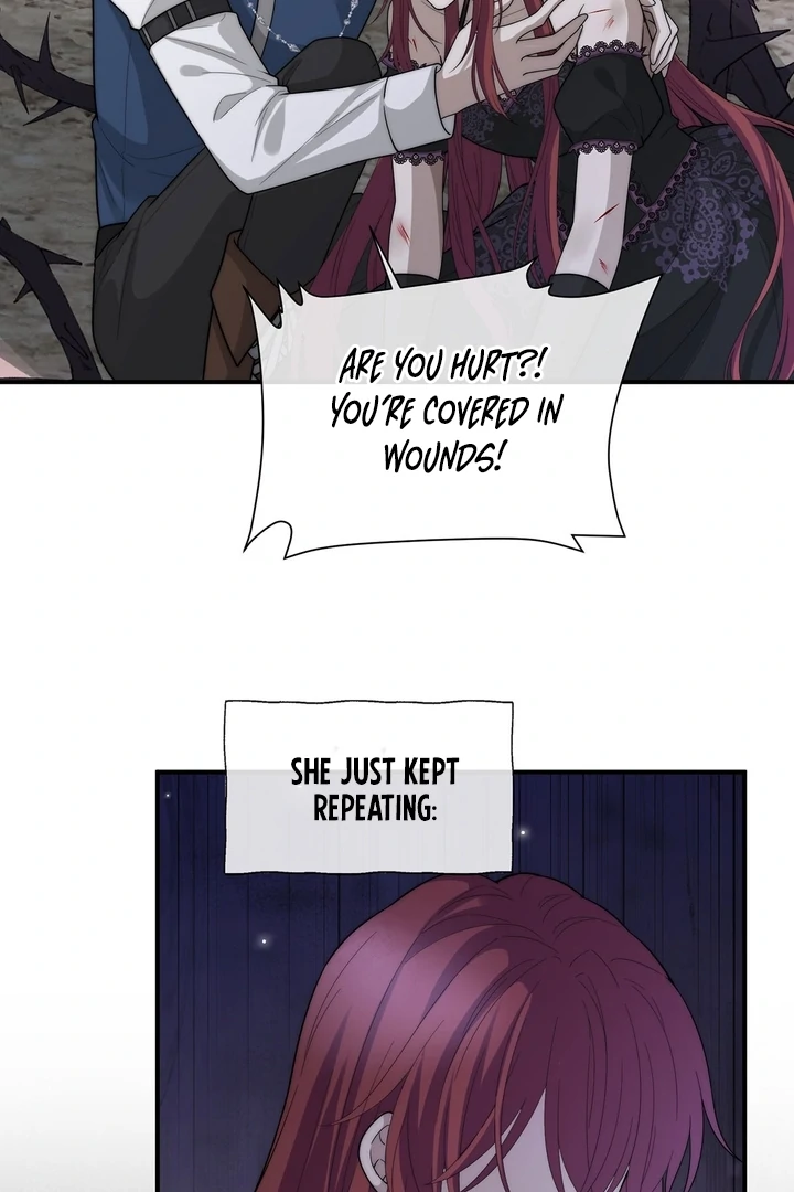 Rosemary’s Fairy Tales Chapter 4 page 33