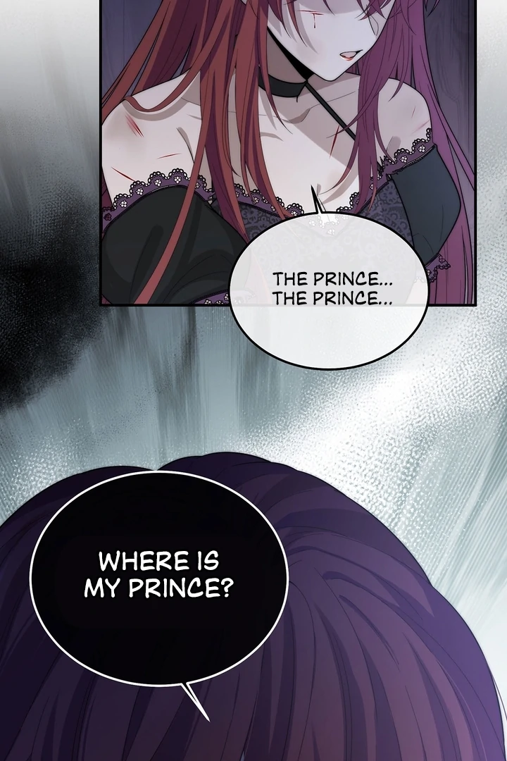 Rosemary’s Fairy Tales Chapter 4 page 34