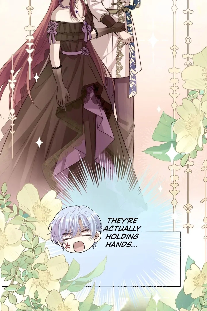 Rosemary’s Fairy Tales Chapter 4 page 43