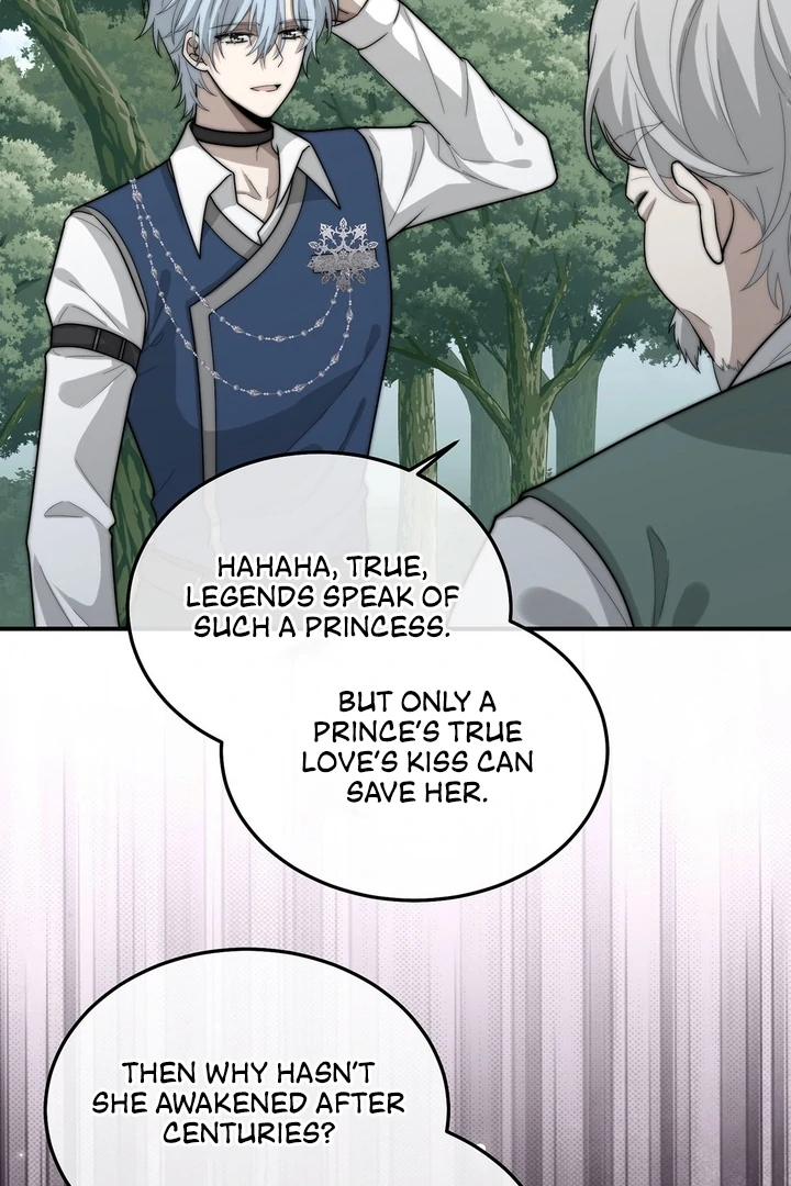 Rosemary’s Fairy Tales Chapter 4 page 21