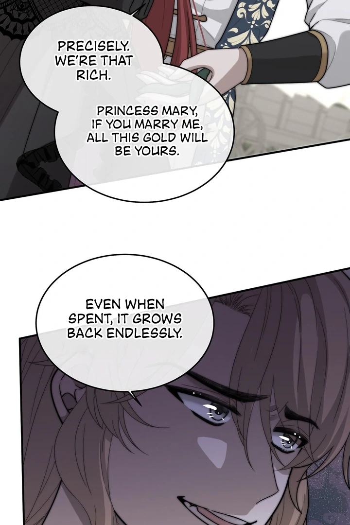 Rosemary’s Fairy Tales Chapter 4 page 54