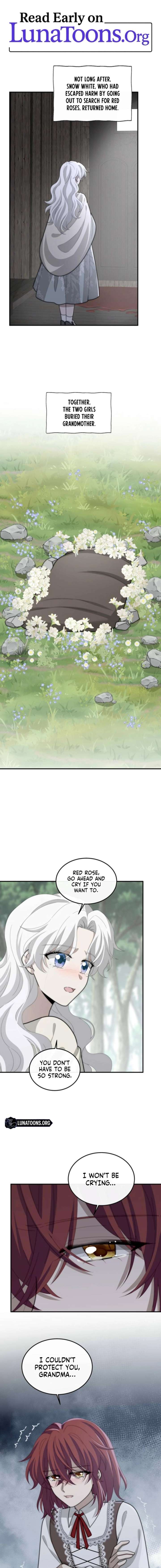 Rosemary’s Fairy Tales Chapter 40 page 1