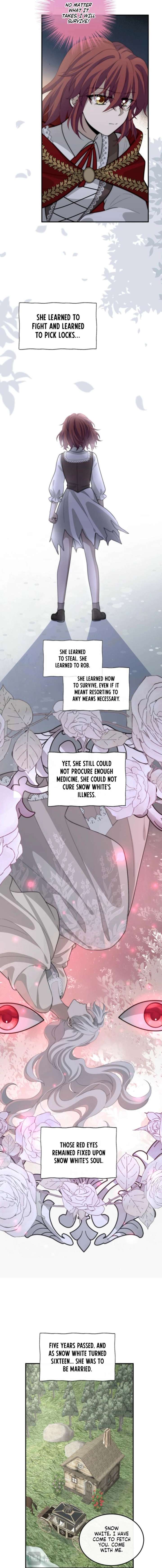 Rosemary’s Fairy Tales Chapter 40 page 7