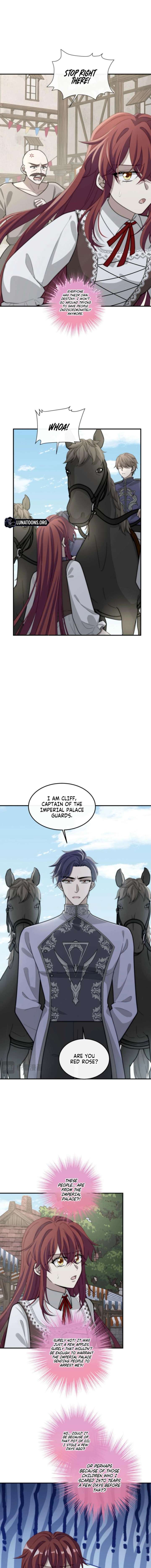 Rosemary’s Fairy Tales Chapter 41 page 2