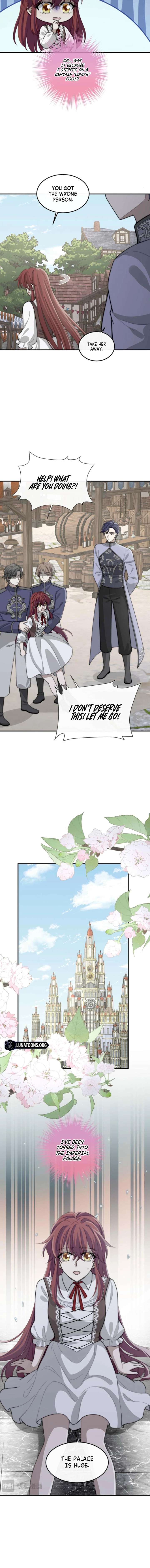 Rosemary’s Fairy Tales Chapter 41 page 3