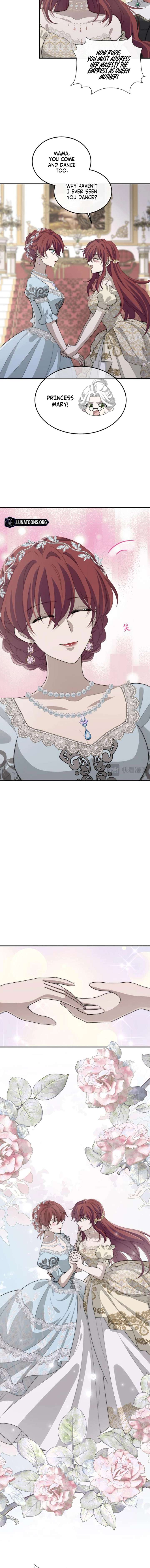 Rosemary’s Fairy Tales Chapter 42 page 2