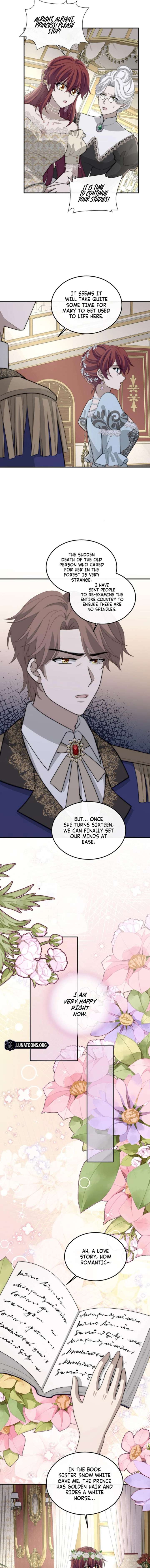 Rosemary’s Fairy Tales Chapter 42 page 3