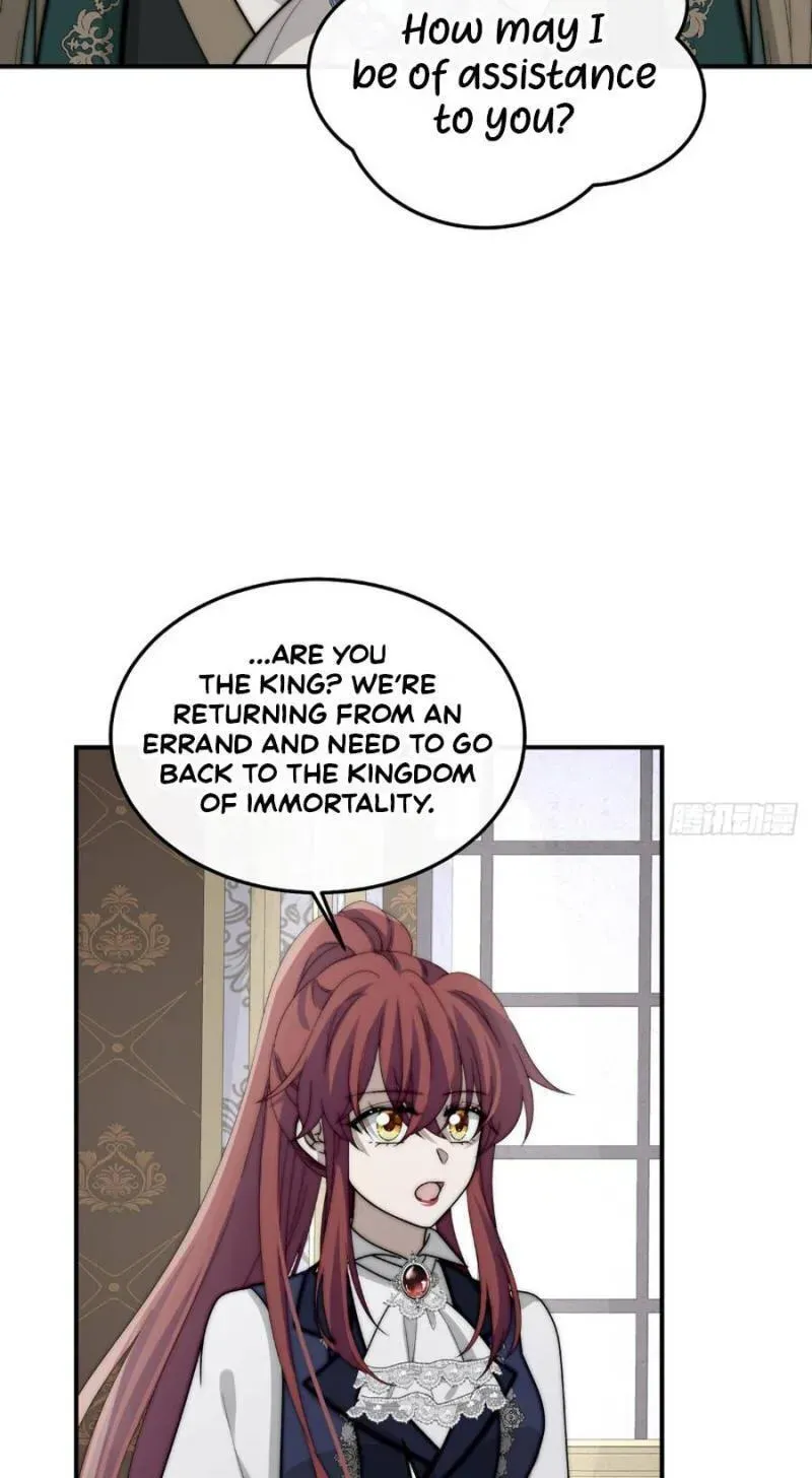 Rosemary’s Fairy Tales Chapter 49 page 3