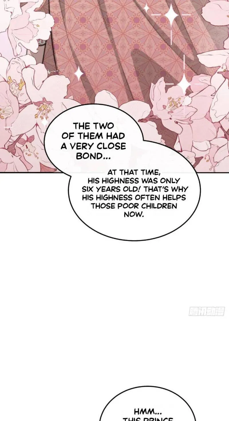 Rosemary’s Fairy Tales Chapter 49 page 18