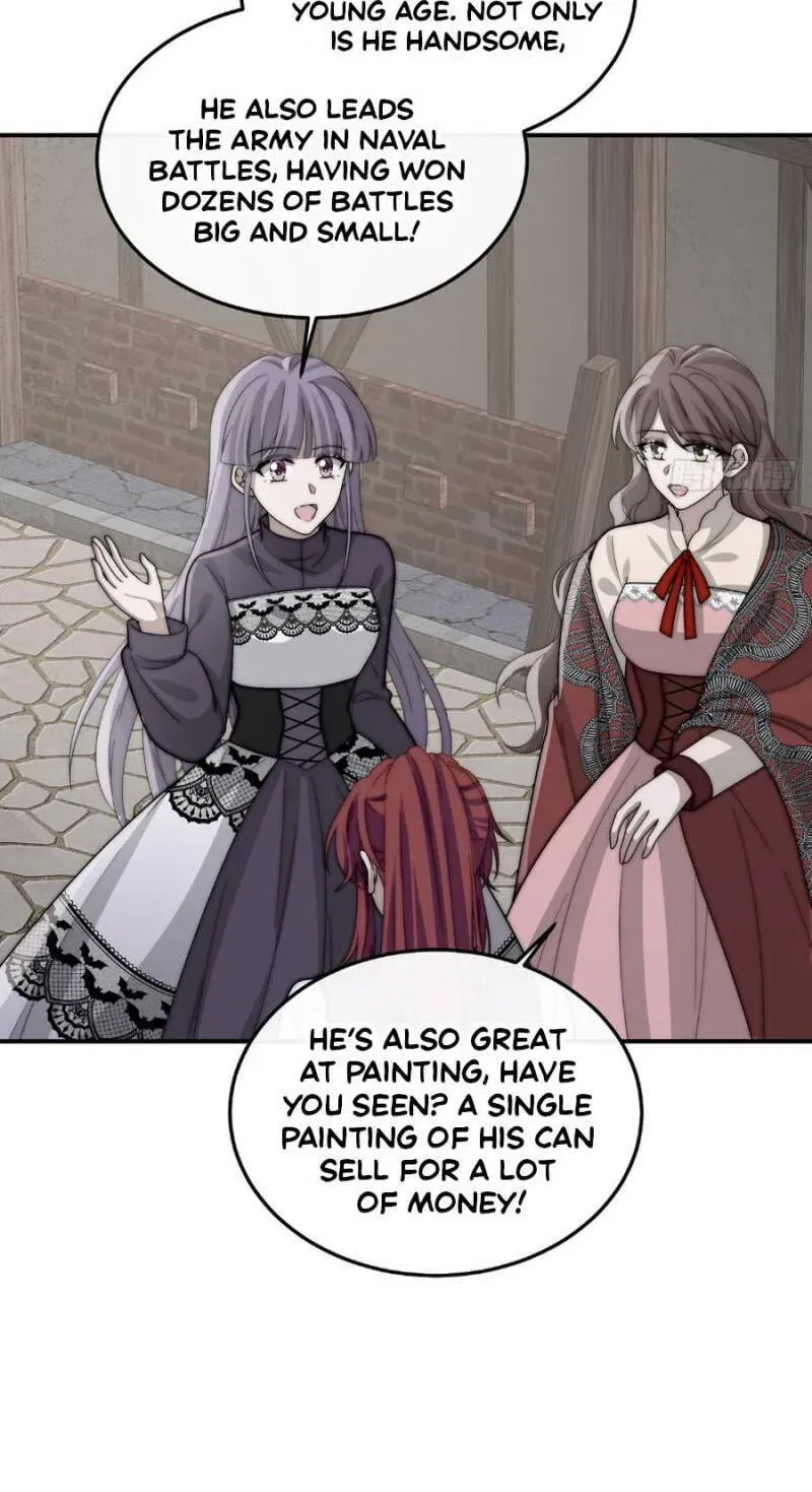 Rosemary’s Fairy Tales Chapter 49 page 14