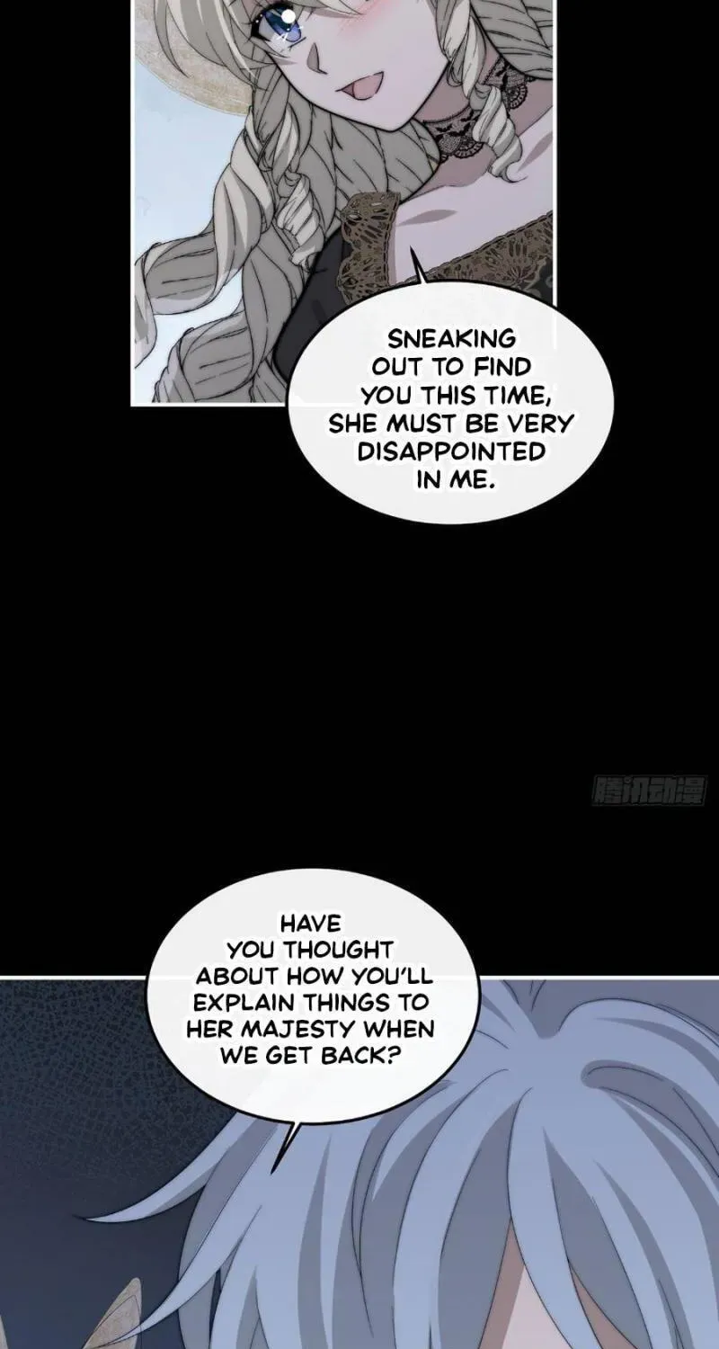 Rosemary’s Fairy Tales Chapter 49 page 28