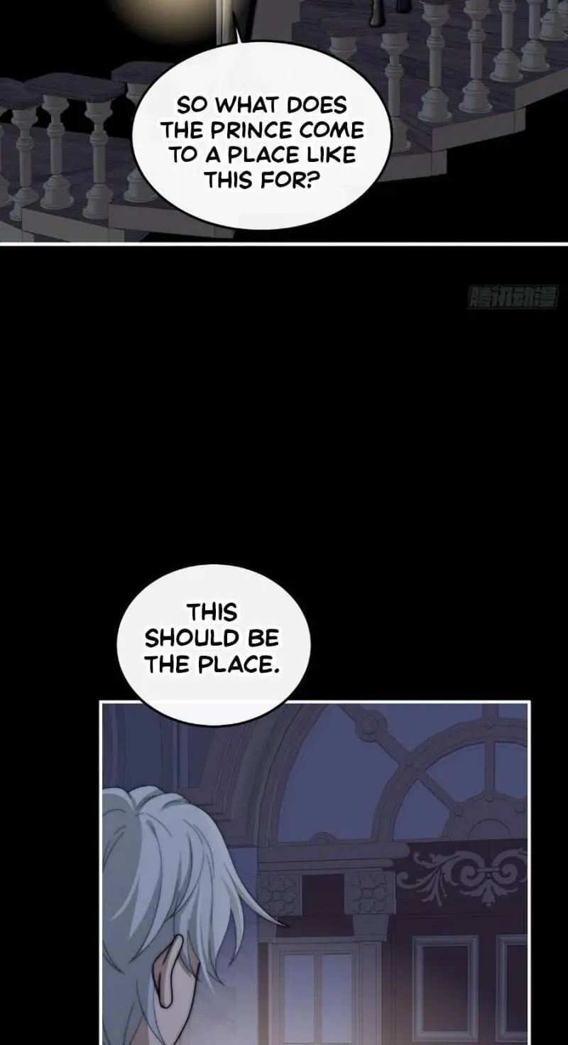 Rosemary’s Fairy Tales Chapter 49 page 56