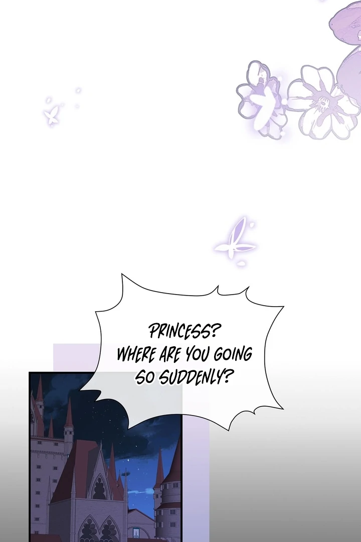 Rosemary’s Fairy Tales Chapter 5 page 16