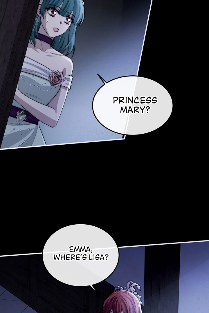 Rosemary’s Fairy Tales Chapter 5 page 19