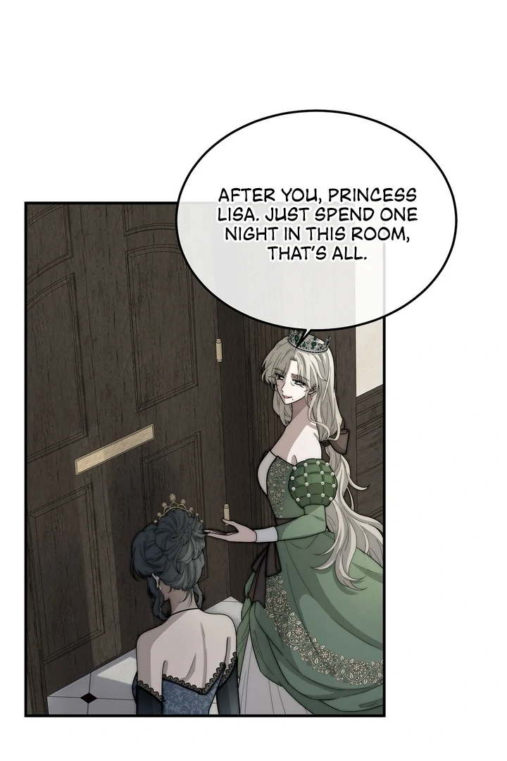 Rosemary’s Fairy Tales Chapter 5 page 3