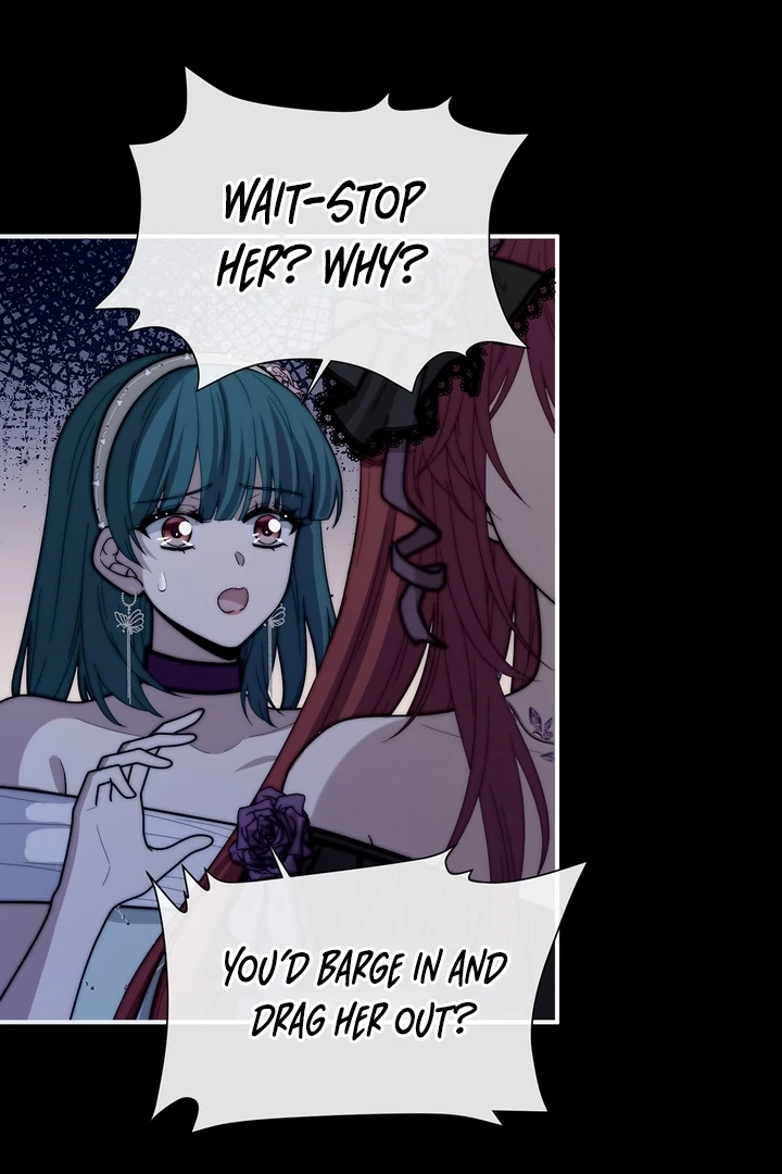 Rosemary’s Fairy Tales Chapter 5 page 21