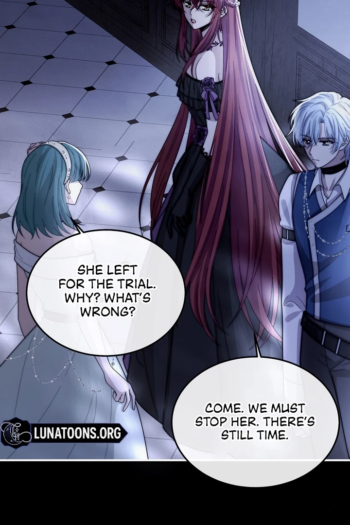 Rosemary’s Fairy Tales Chapter 5 page 20