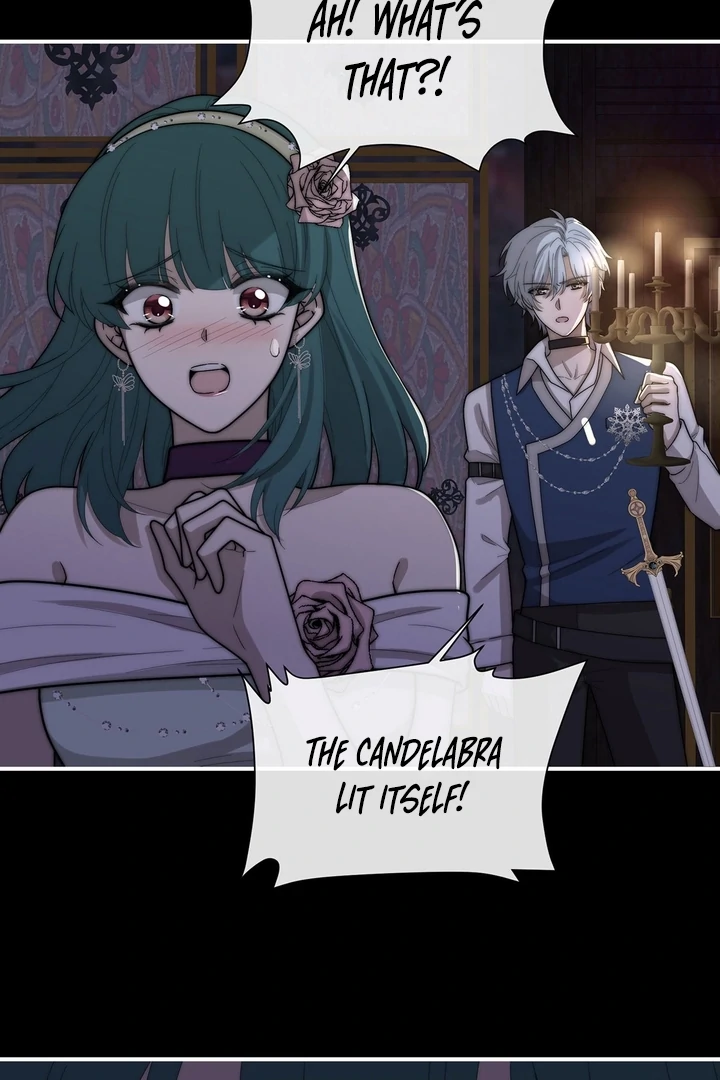 Rosemary’s Fairy Tales Chapter 5 page 31