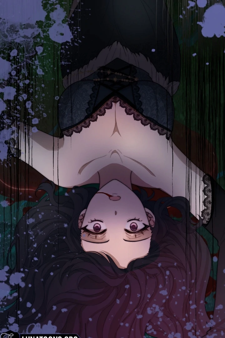 Rosemary’s Fairy Tales Chapter 5 page 33