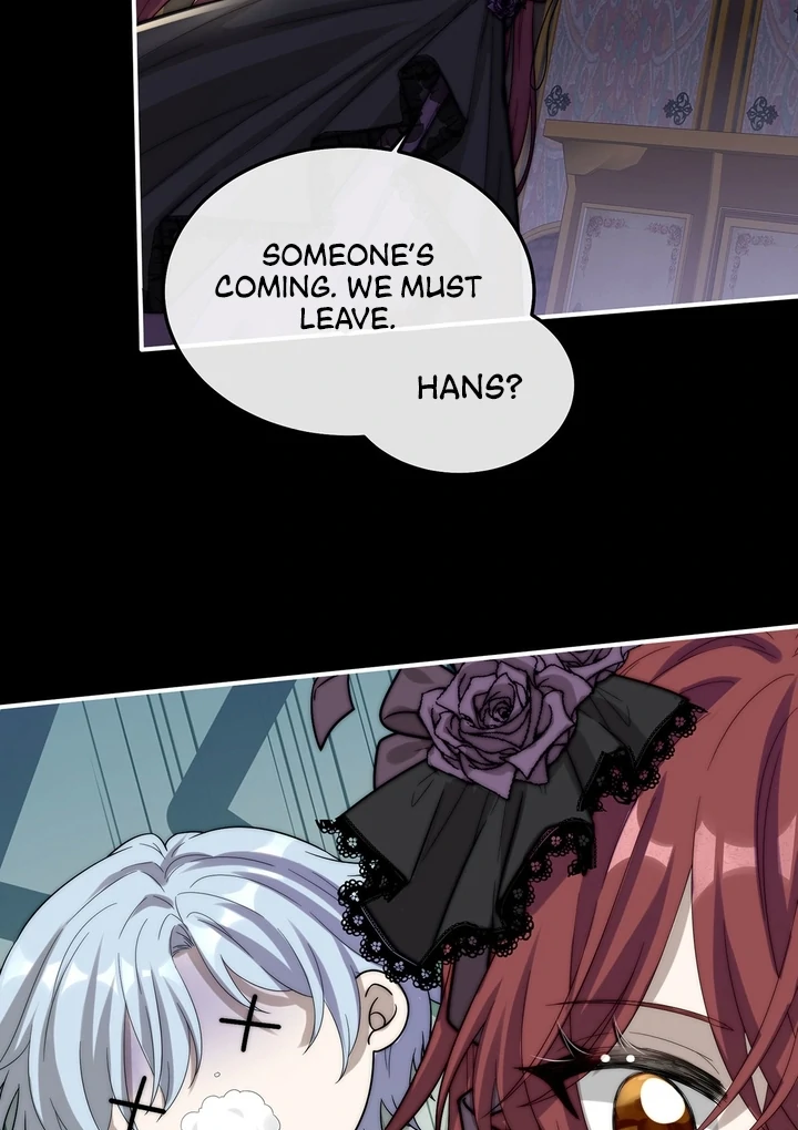 Rosemary’s Fairy Tales Chapter 5 page 42