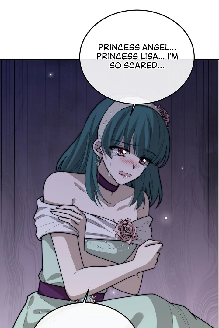 Rosemary’s Fairy Tales Chapter 5 page 45