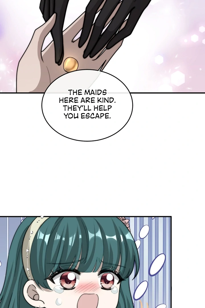 Rosemary’s Fairy Tales Chapter 5 page 49