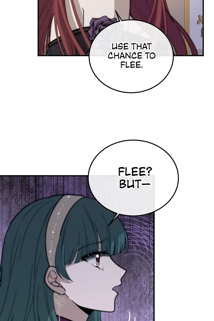 Rosemary’s Fairy Tales Chapter 5 page 47