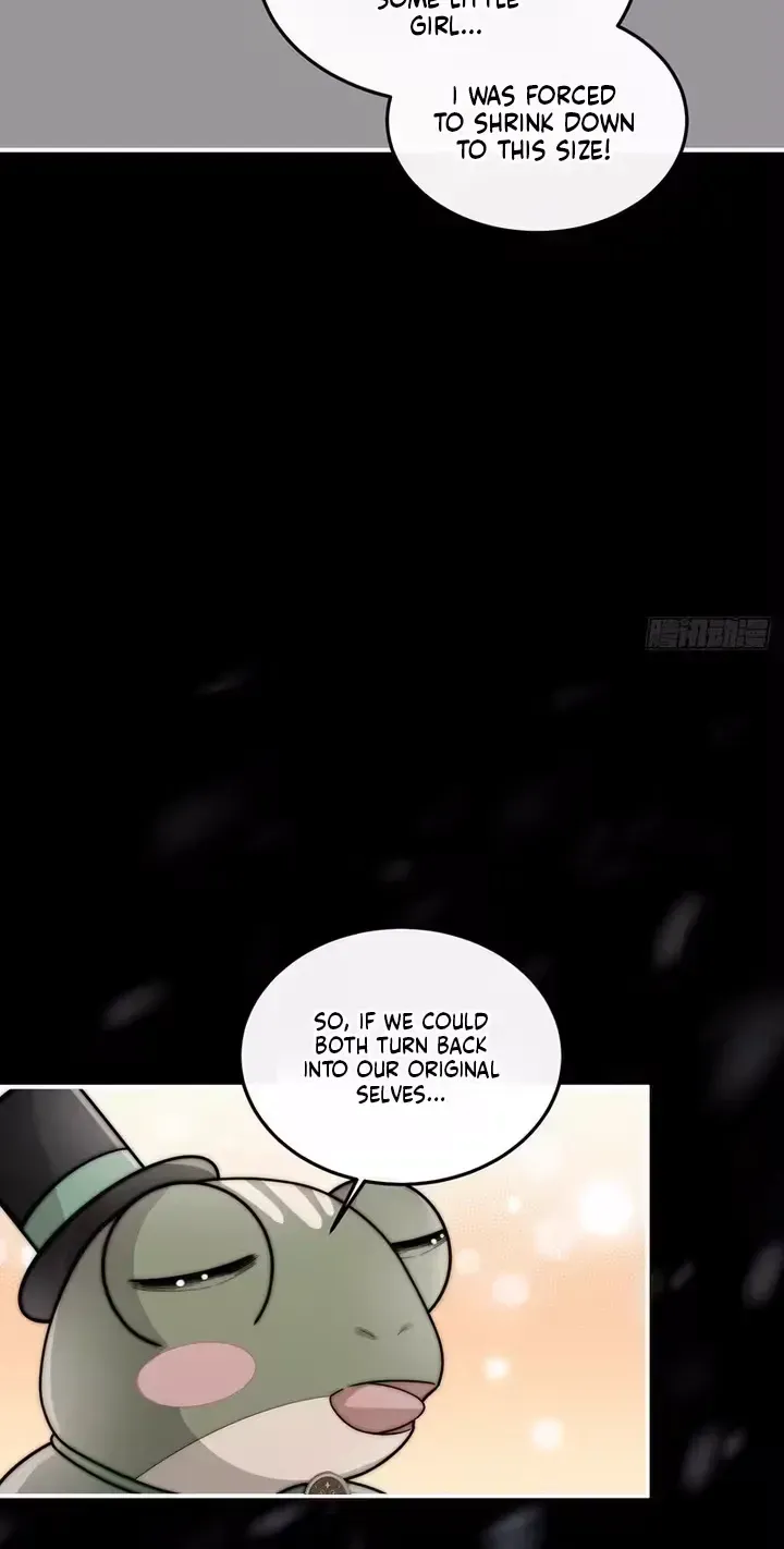 Rosemary’s Fairy Tales Chapter 51 page 45