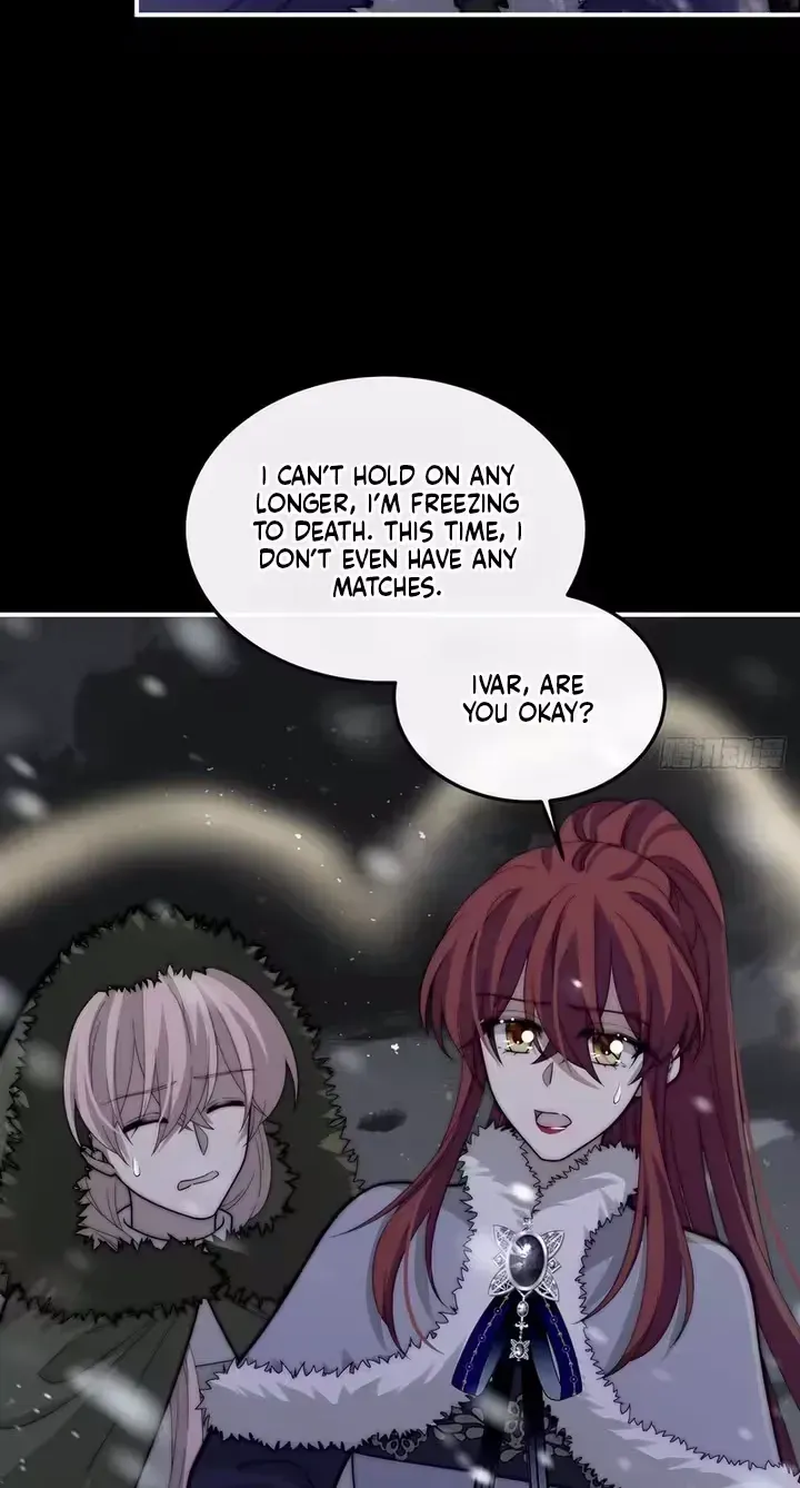 Rosemary’s Fairy Tales Chapter 52 page 36