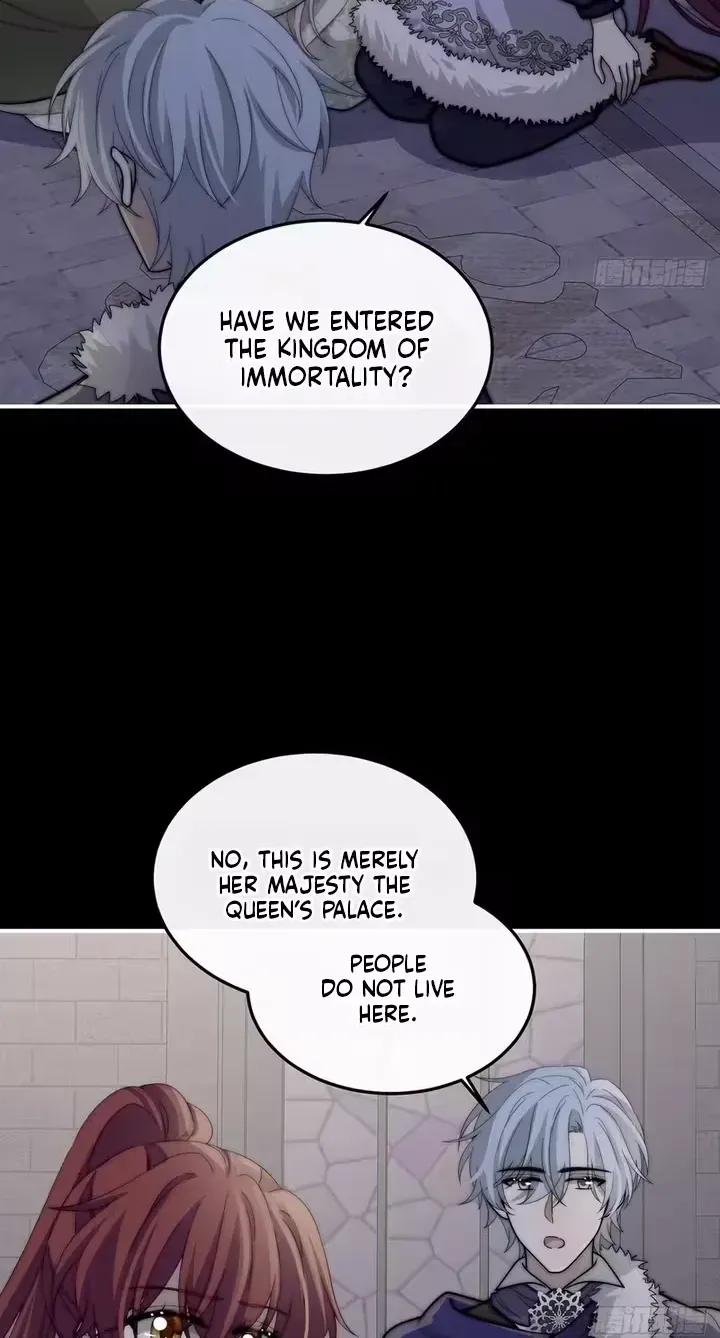 Rosemary’s Fairy Tales Chapter 52 page 41