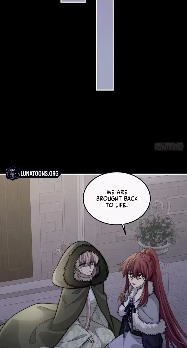 Rosemary’s Fairy Tales Chapter 52 page 40