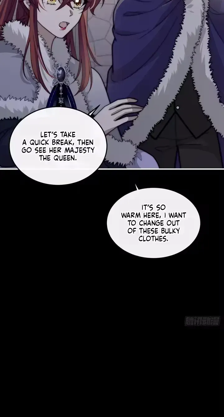 Rosemary’s Fairy Tales Chapter 52 page 42