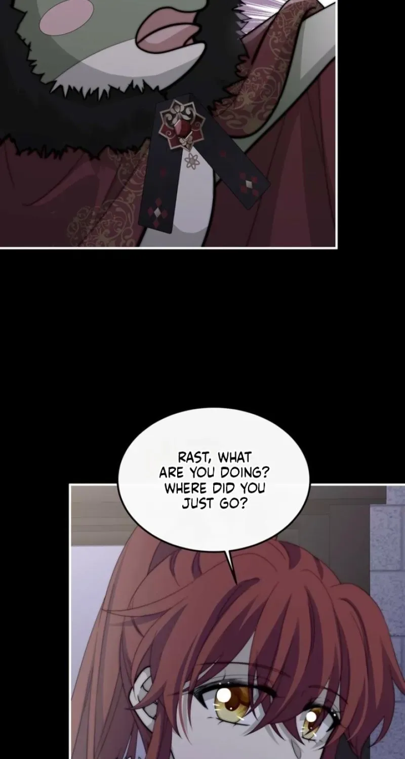 Rosemary’s Fairy Tales Chapter 53 page 11