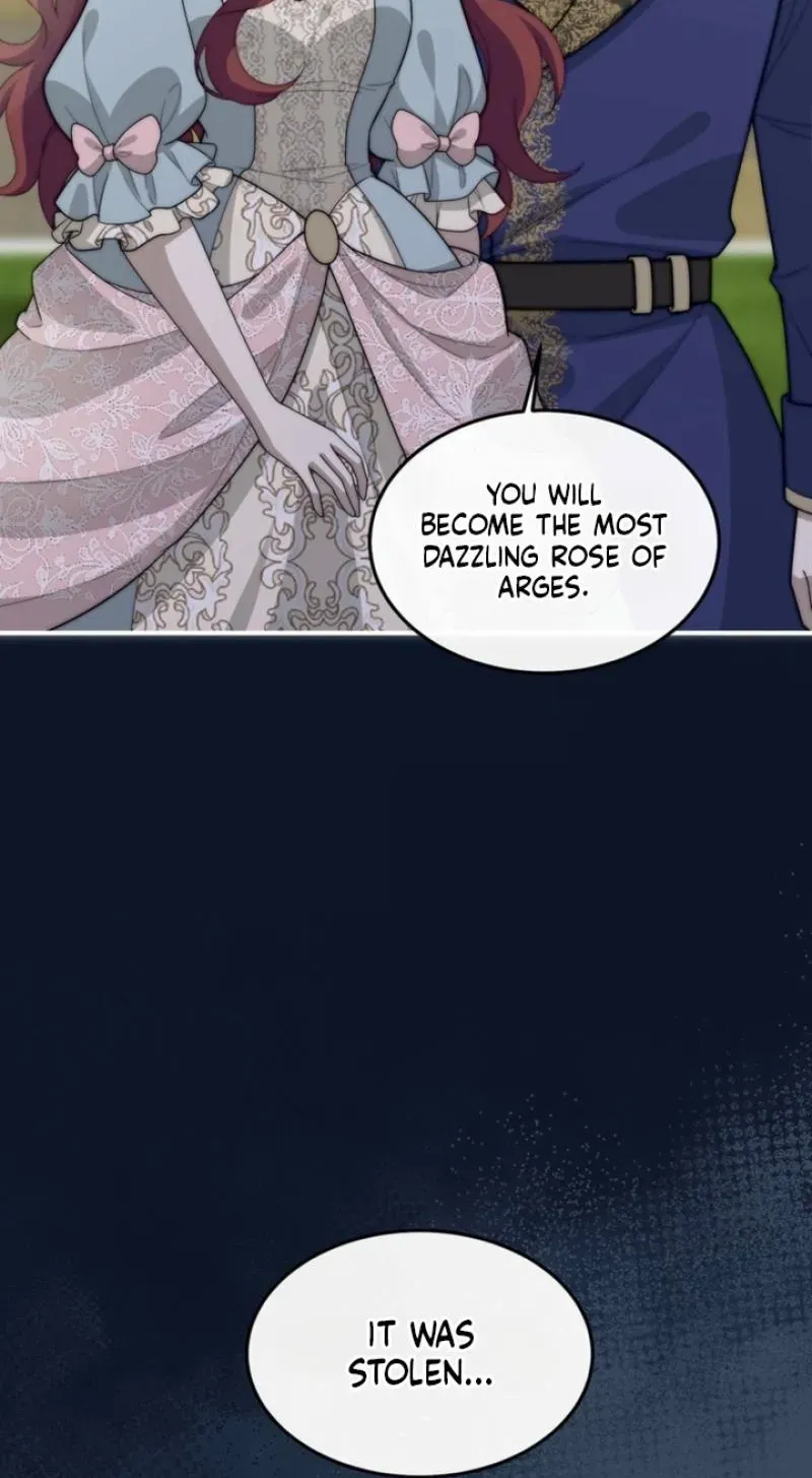 Rosemary’s Fairy Tales Chapter 53 page 47