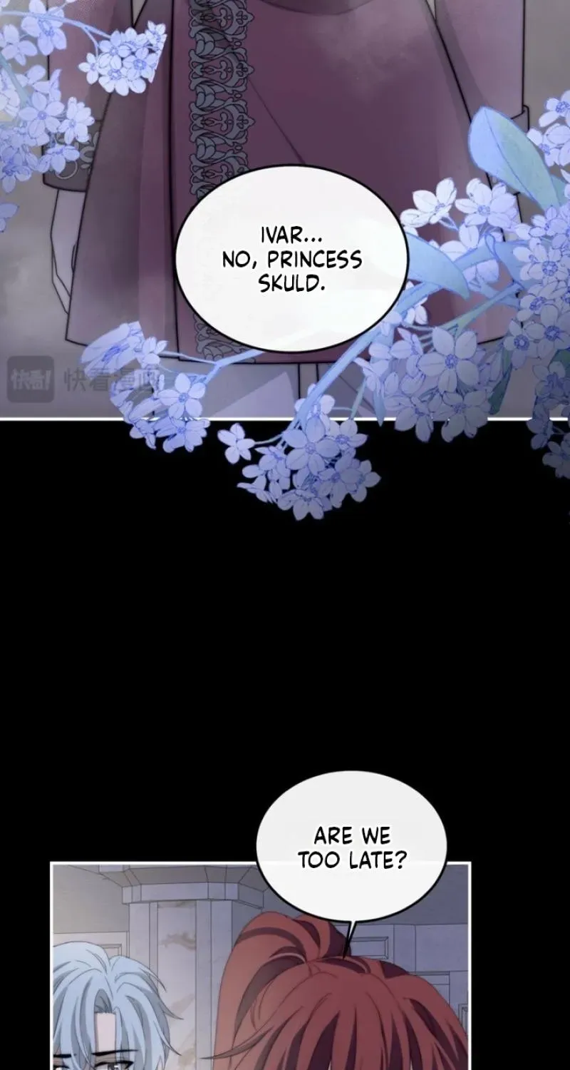 Rosemary’s Fairy Tales Chapter 53 page 70