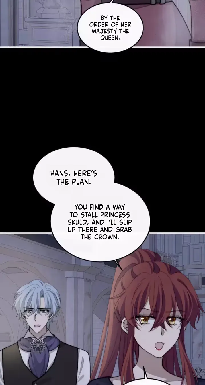Rosemary’s Fairy Tales Chapter 54 page 2