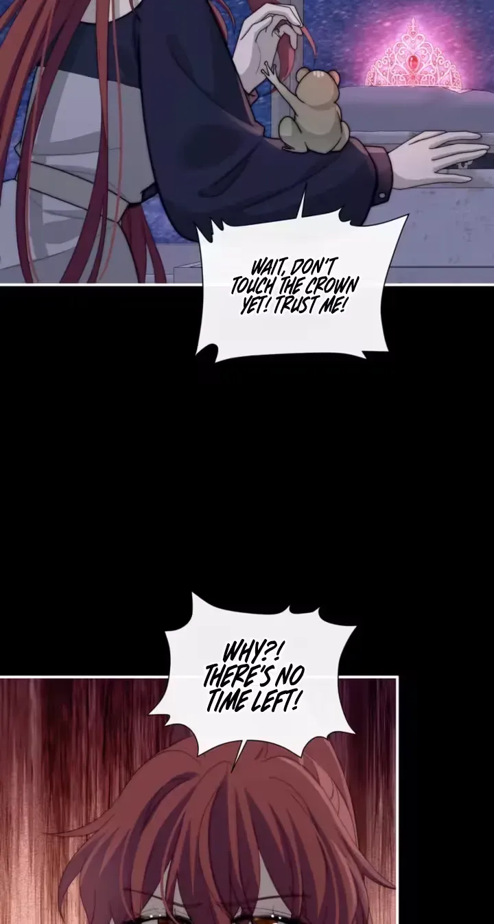 Rosemary’s Fairy Tales Chapter 54 page 11