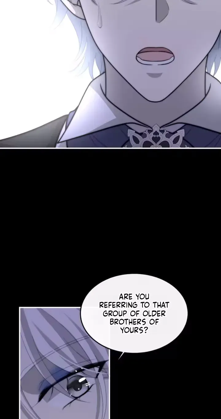 Rosemary’s Fairy Tales Chapter 54 page 45