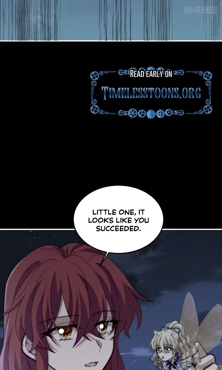 Rosemary’s Fairy Tales Chapter 59 page 8
