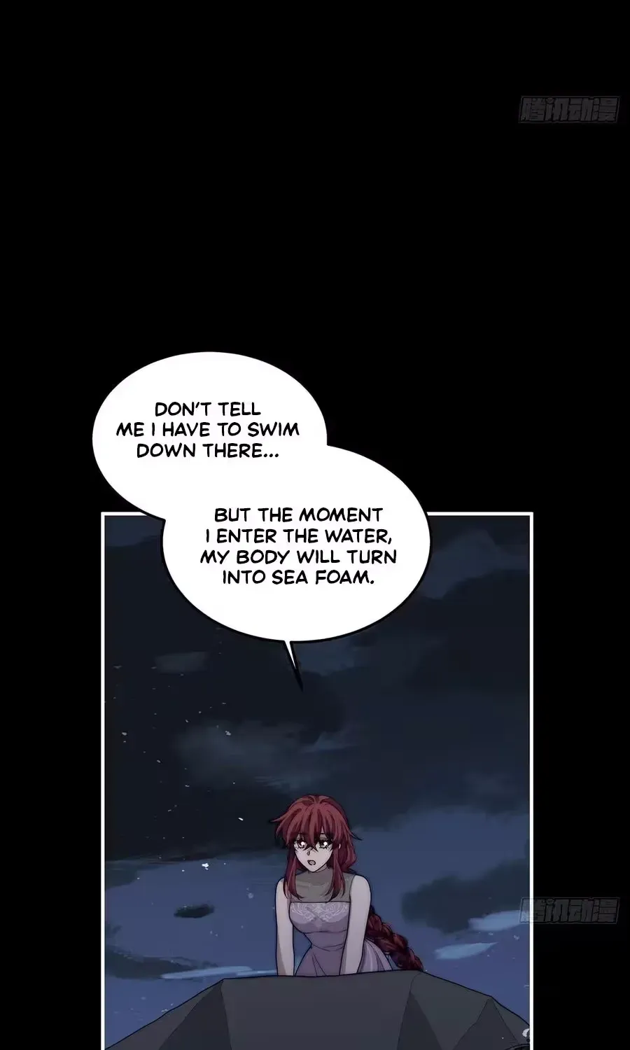 Rosemary’s Fairy Tales Chapter 59 page 22