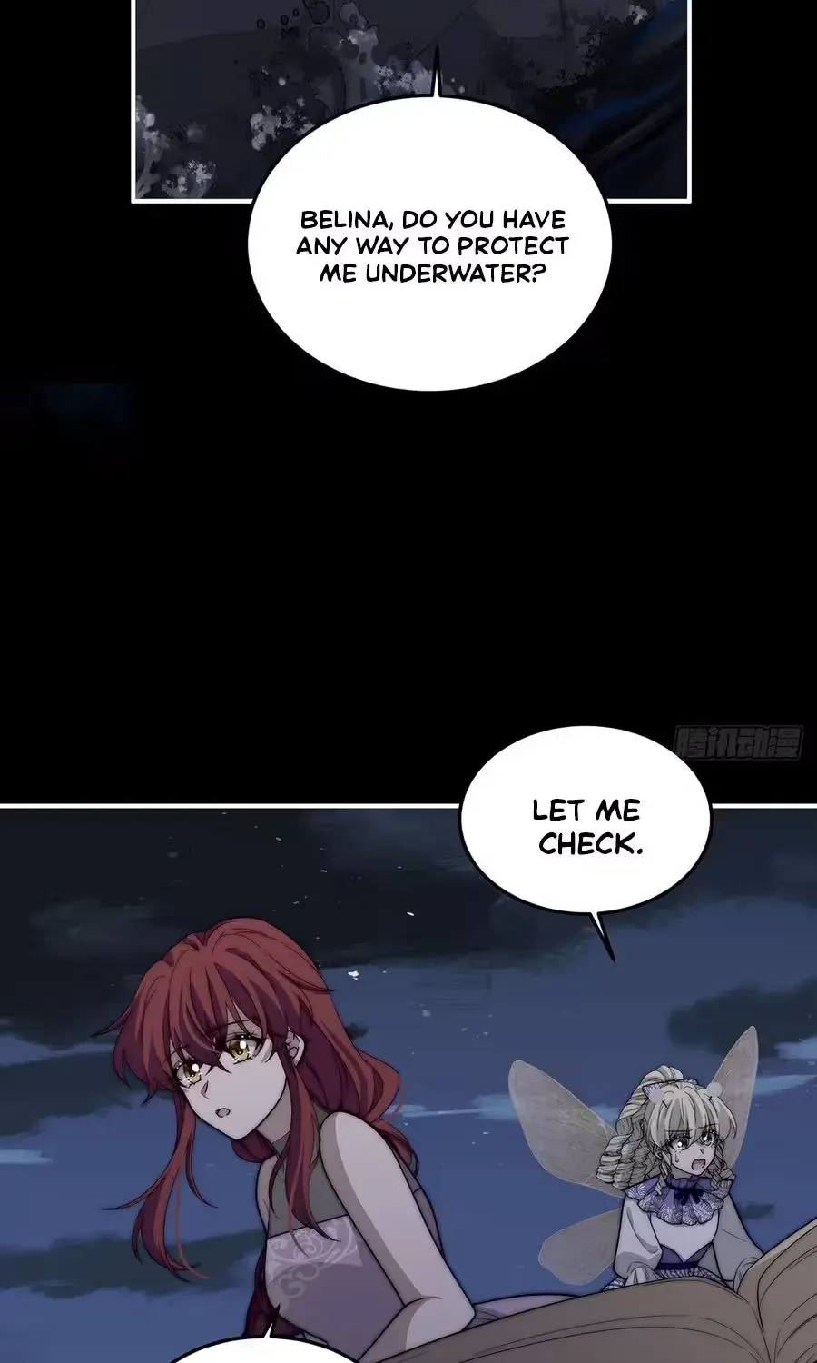 Rosemary’s Fairy Tales Chapter 59 page 24