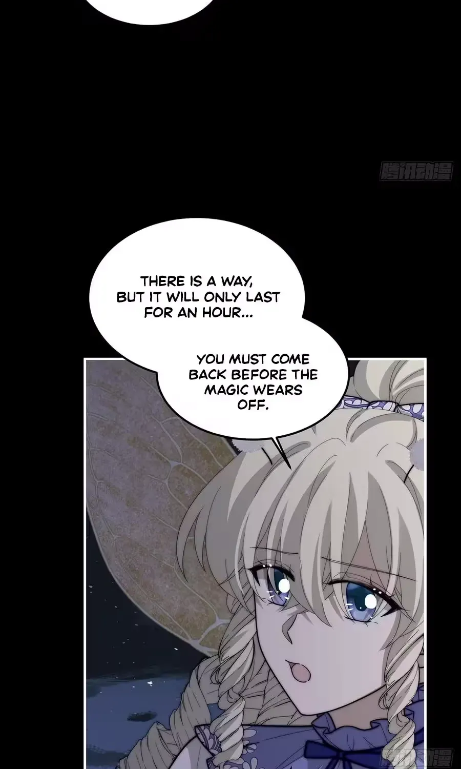 Rosemary’s Fairy Tales Chapter 59 page 26