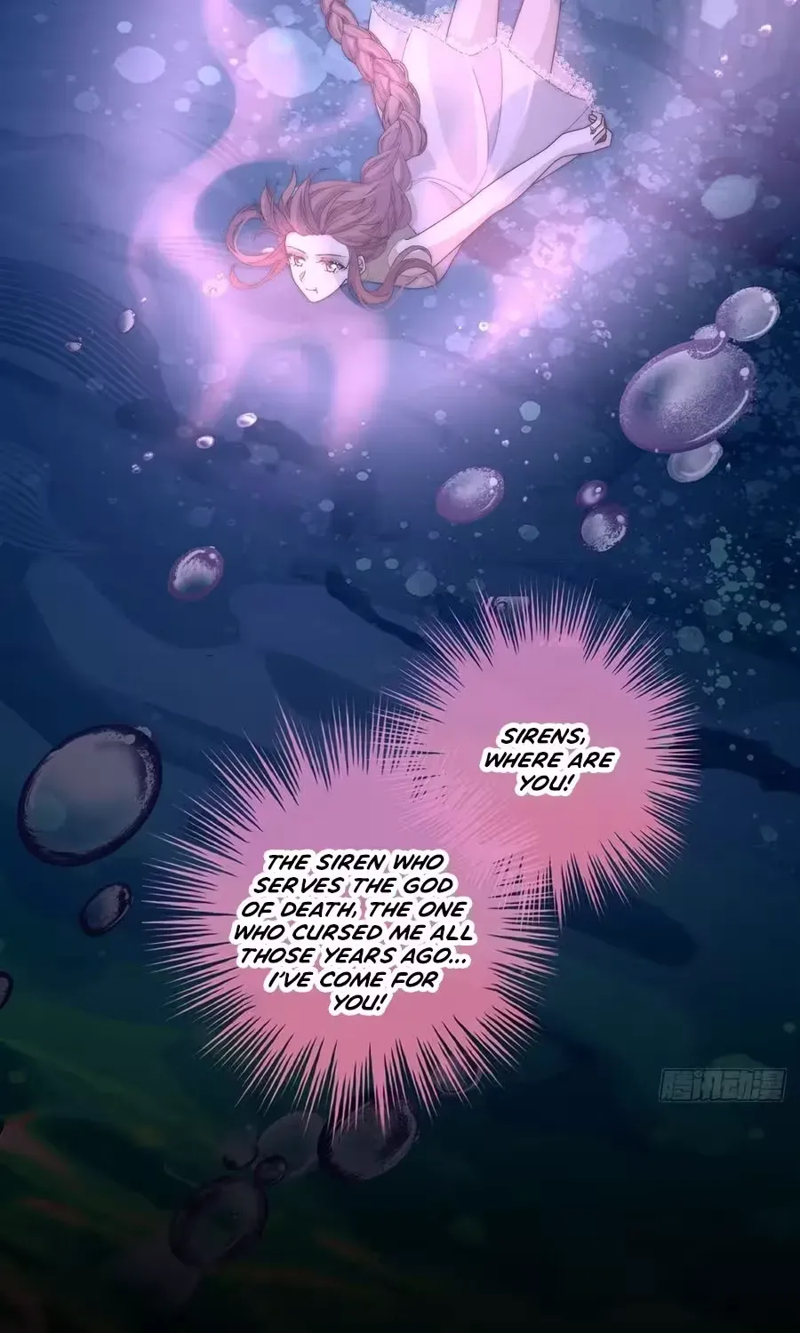 Rosemary’s Fairy Tales Chapter 59 page 40