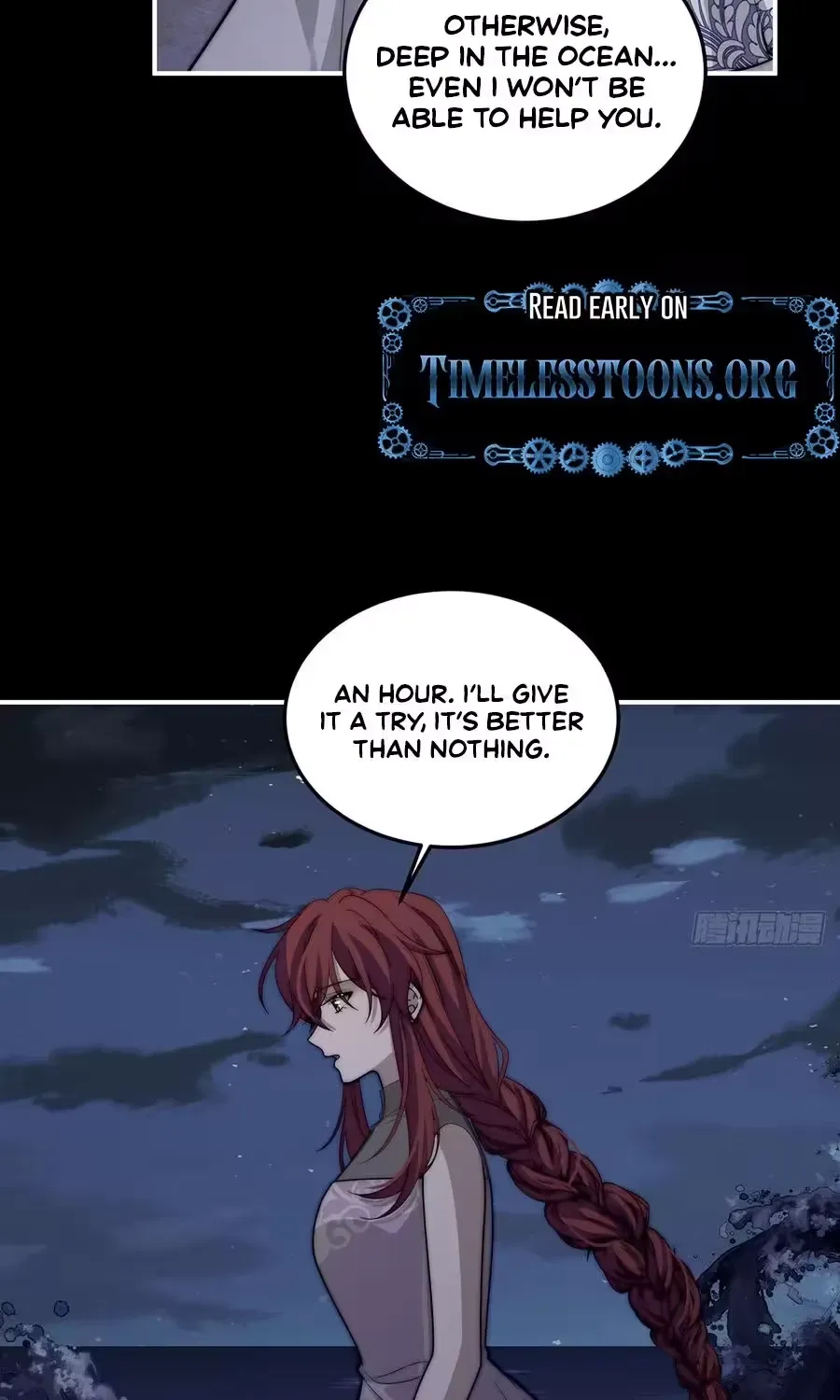Rosemary’s Fairy Tales Chapter 59 page 28