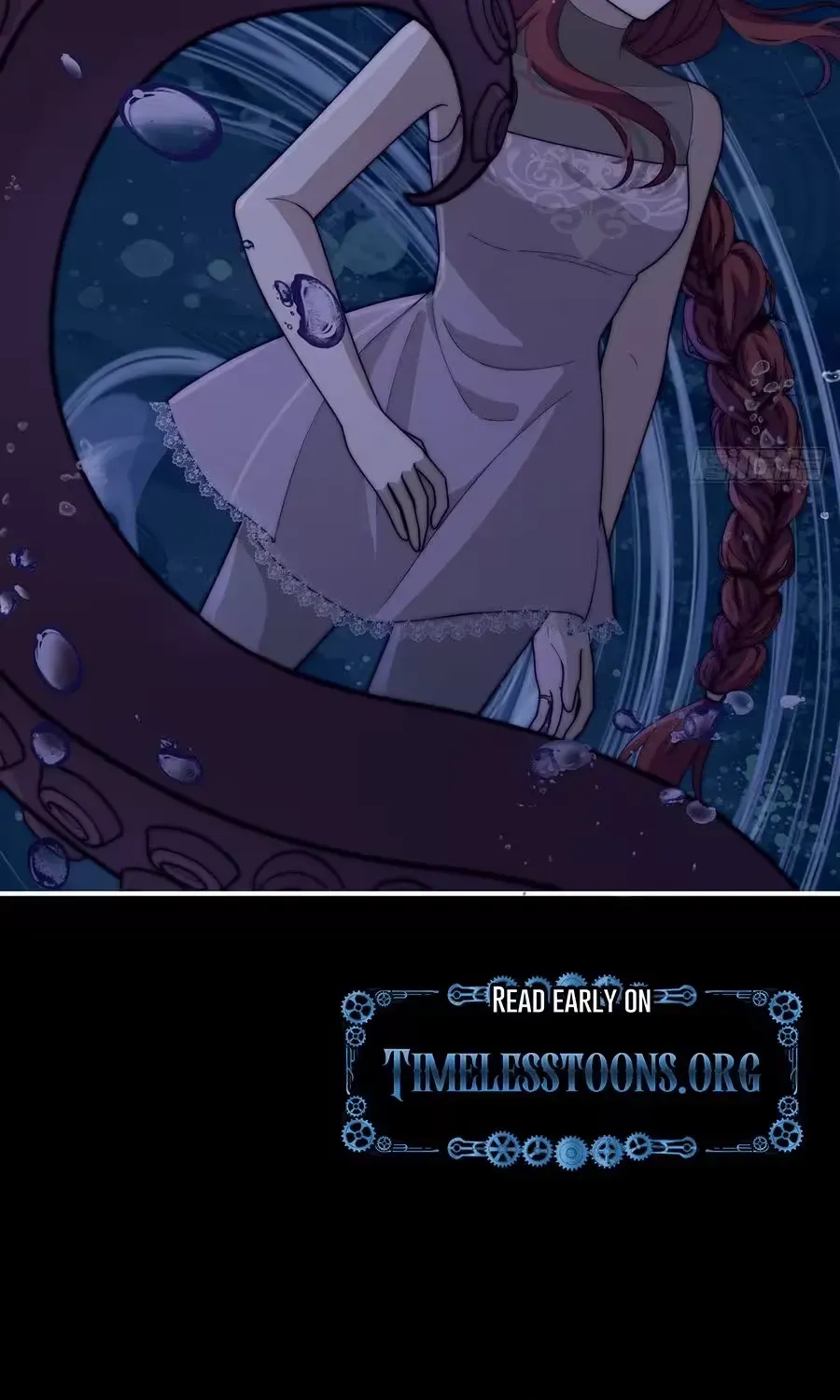 Rosemary’s Fairy Tales Chapter 59 page 46