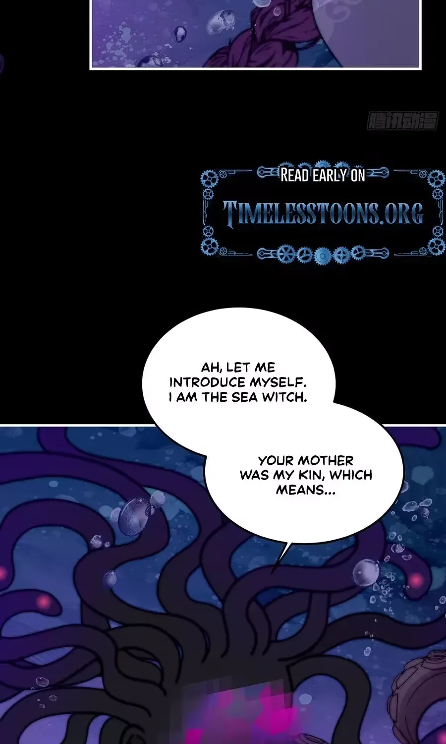 Rosemary’s Fairy Tales Chapter 59 page 64
