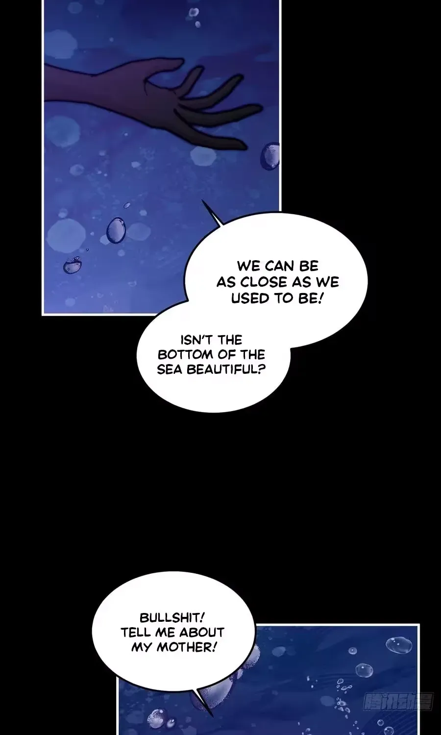 Rosemary’s Fairy Tales Chapter 59 page 68