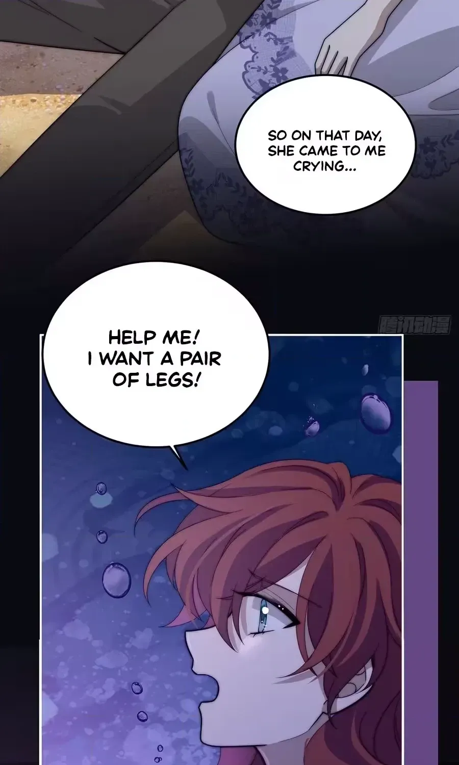 Rosemary’s Fairy Tales Chapter 59 page 78