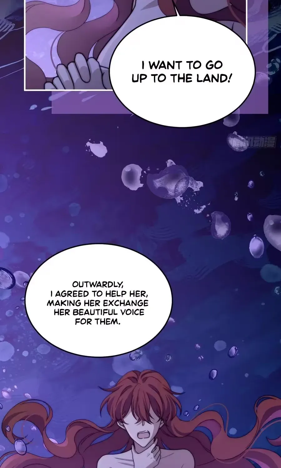 Rosemary’s Fairy Tales Chapter 59 page 80