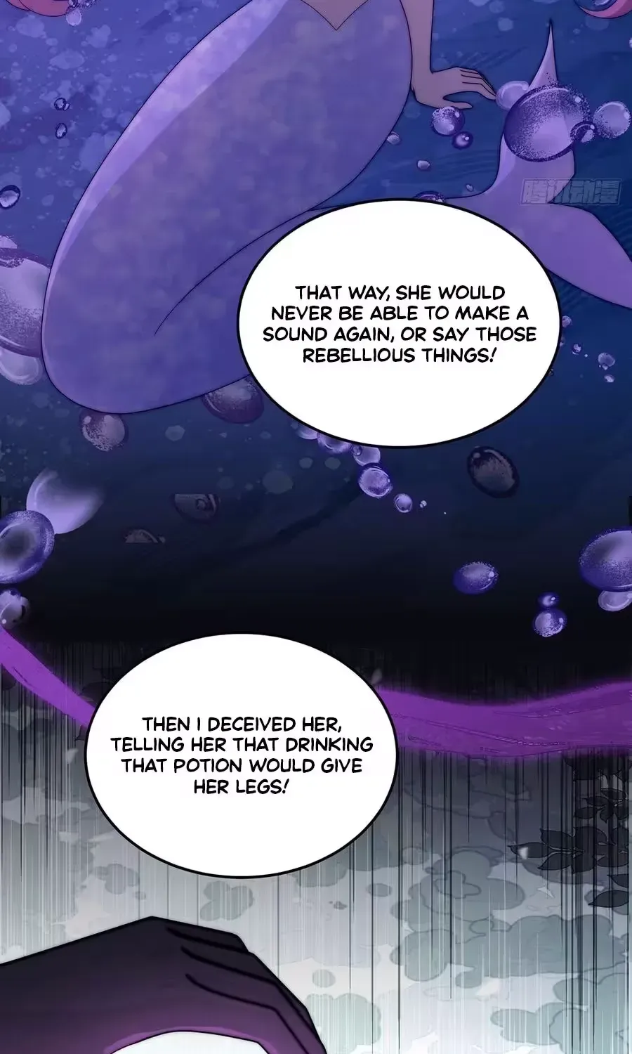 Rosemary’s Fairy Tales Chapter 59 page 82
